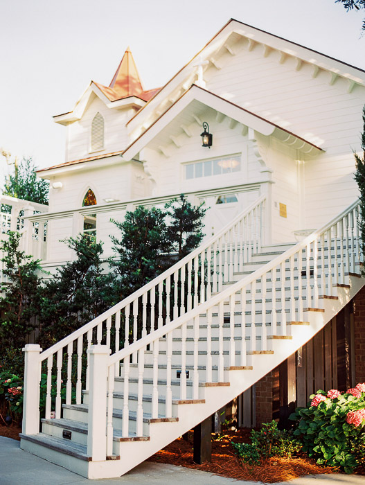 Tybee Island Wedding Chapel
