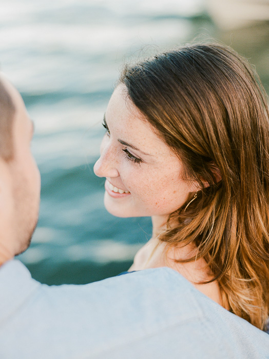 Palmetto Bluff Engagement Session
