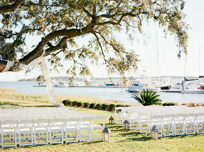 savannah yacht club wedding photos
