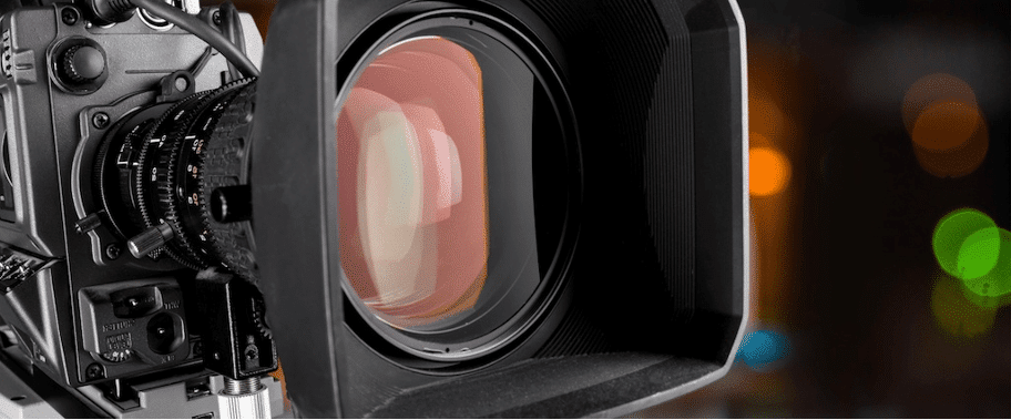 Wedding Videography Equipment for Beginners