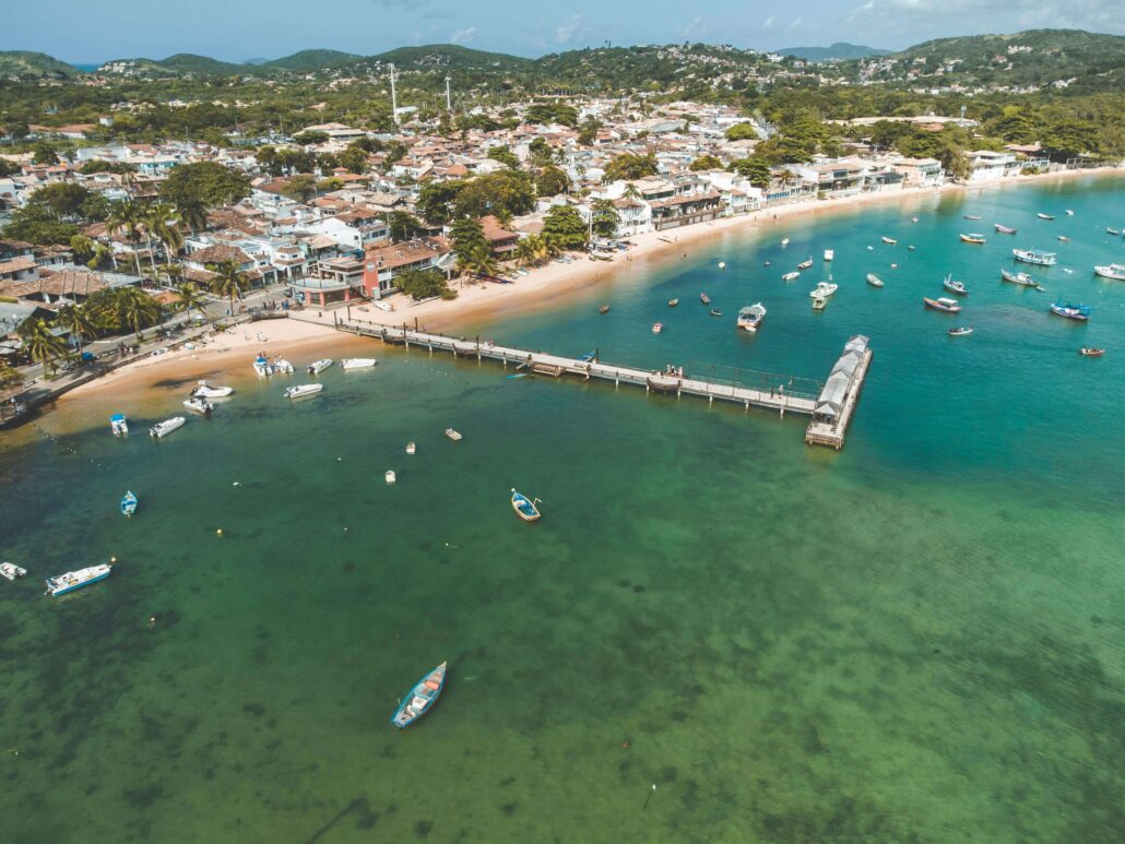 Búzios Brazil