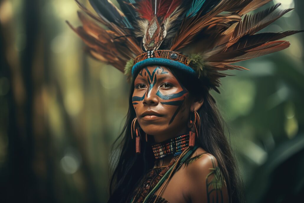 What is the Way of Life of Indigenous Peoples in the Amazon Rainforest ...