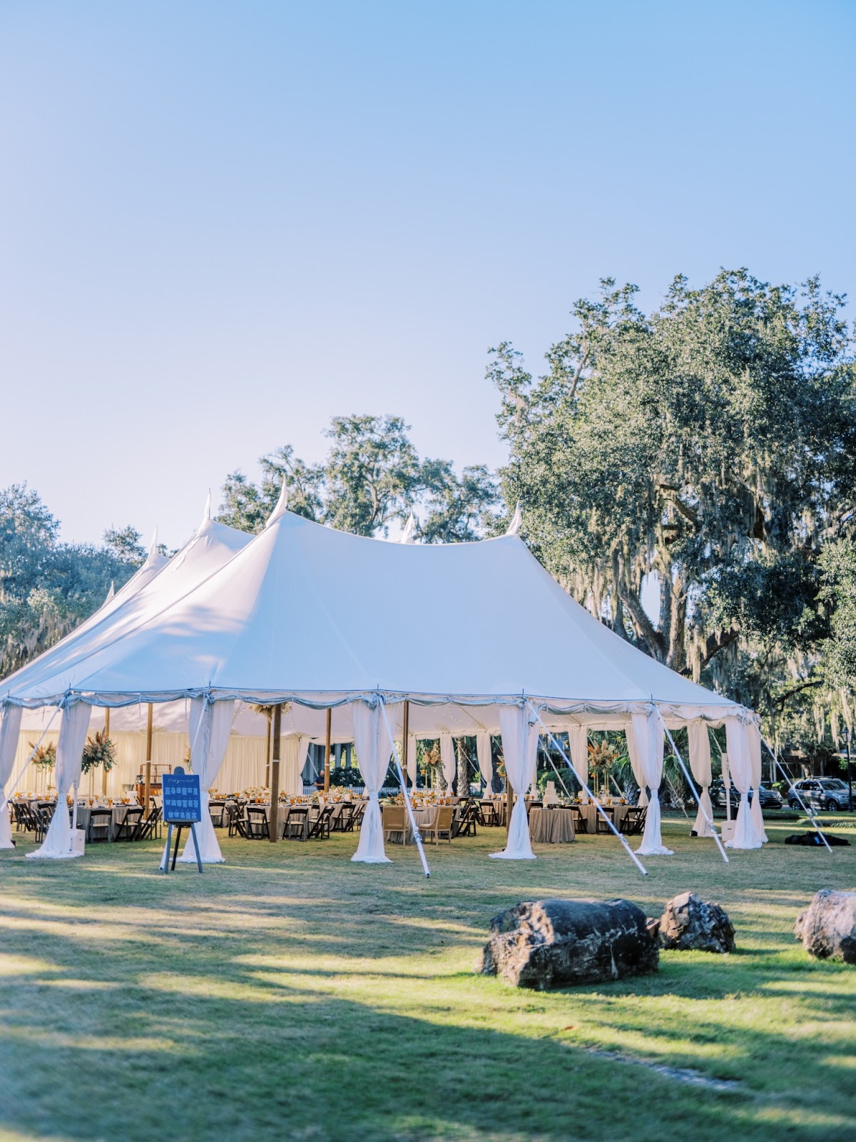 palmetto bluff wedding