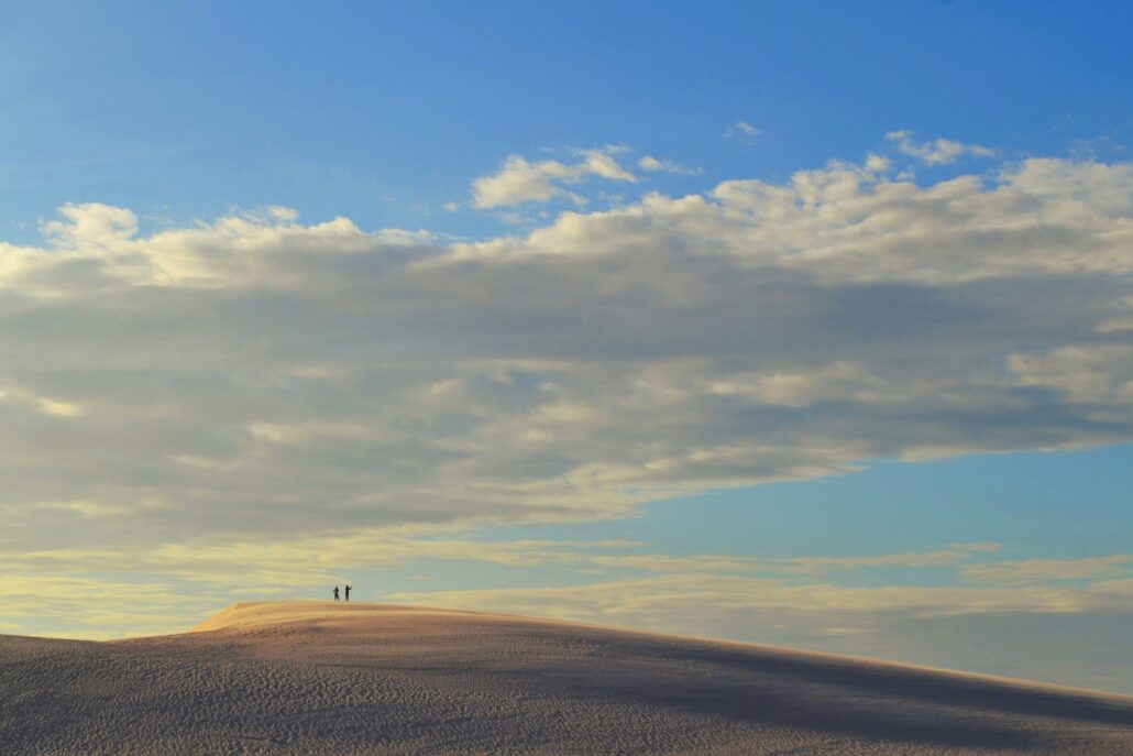 Lençóis Maranhenses  Adventure Brazil