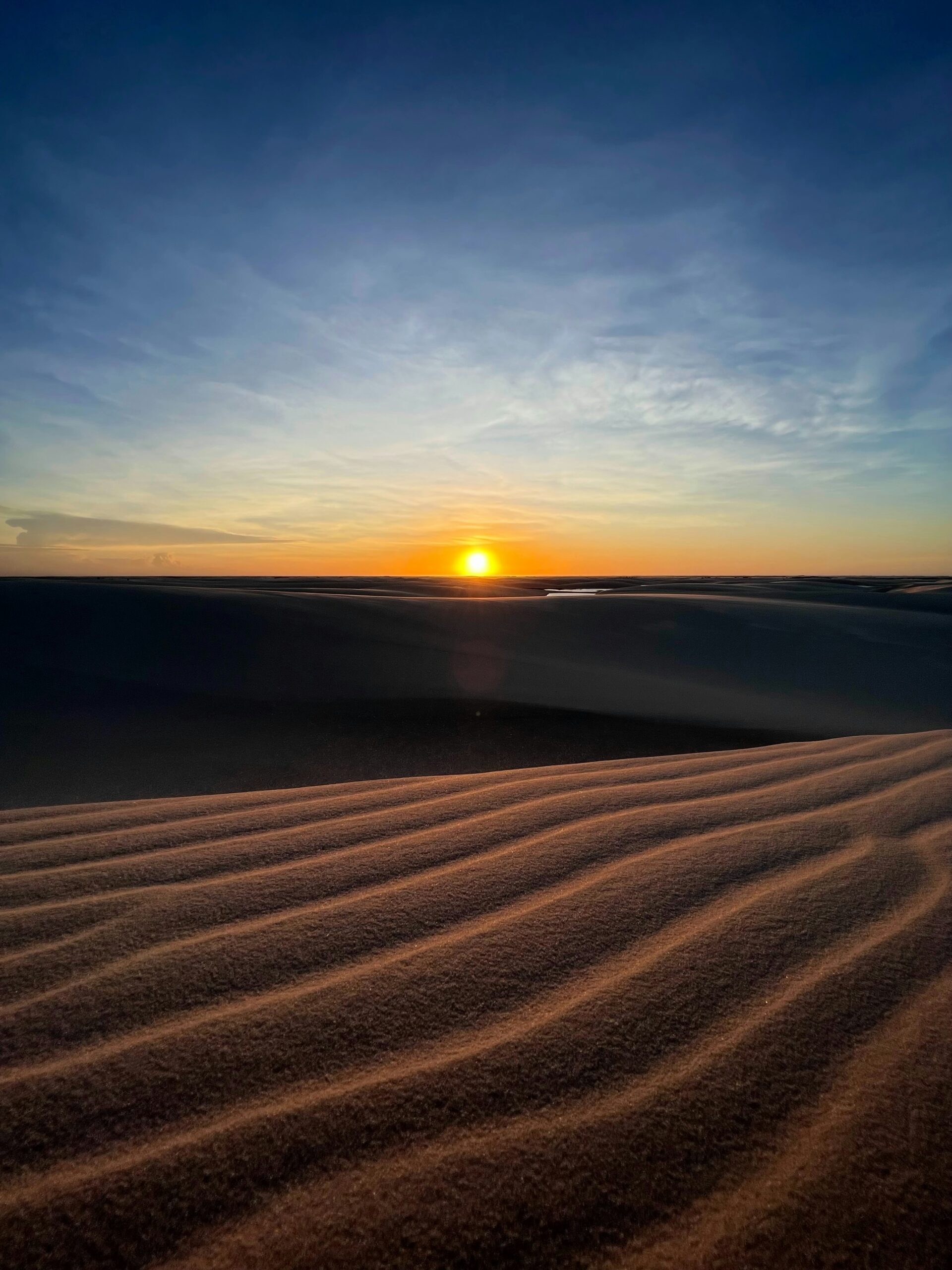 Lençóis Maranhenses adventure Tour