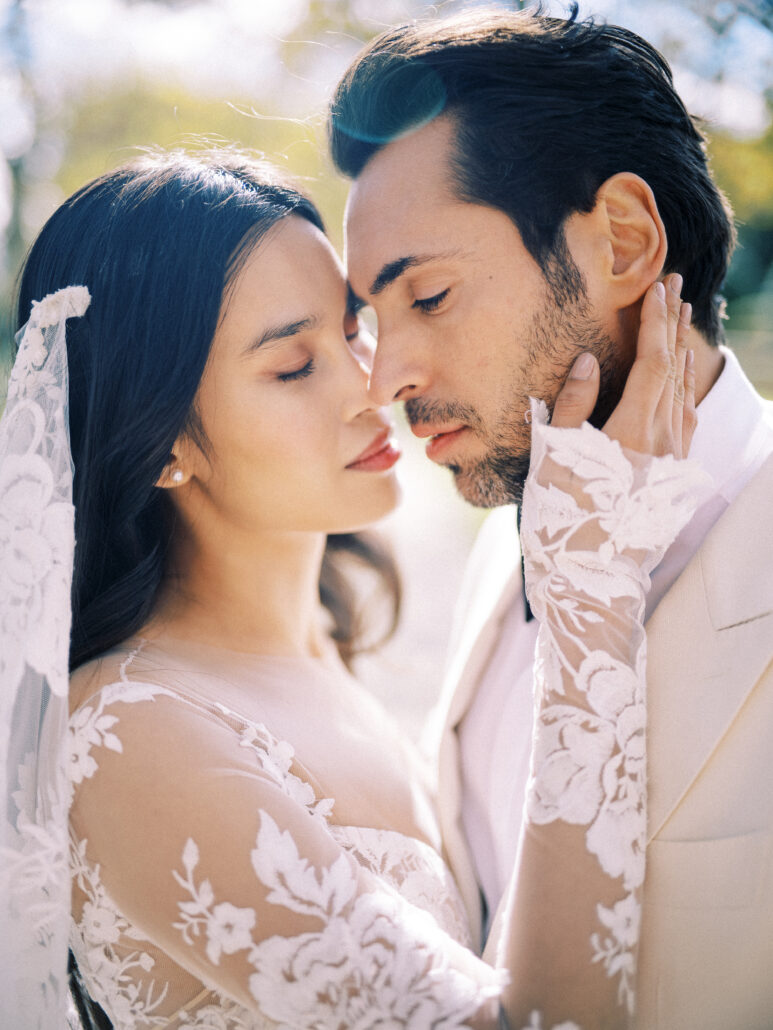 What Is a Destination Wedding Package