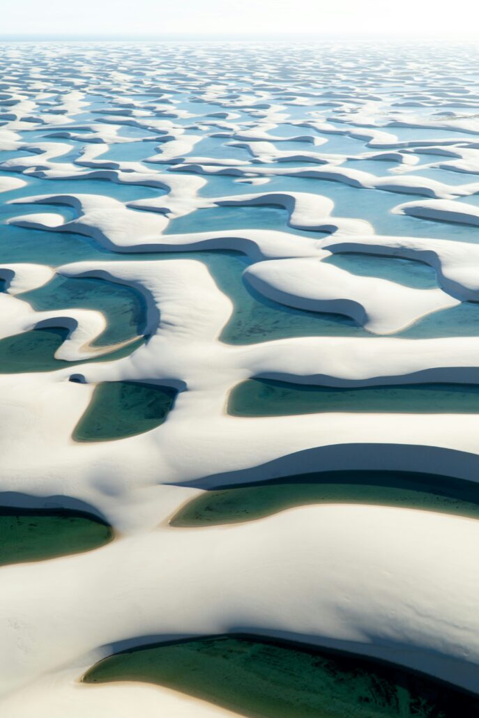 Lençóis Maranhenses Brazil Tour