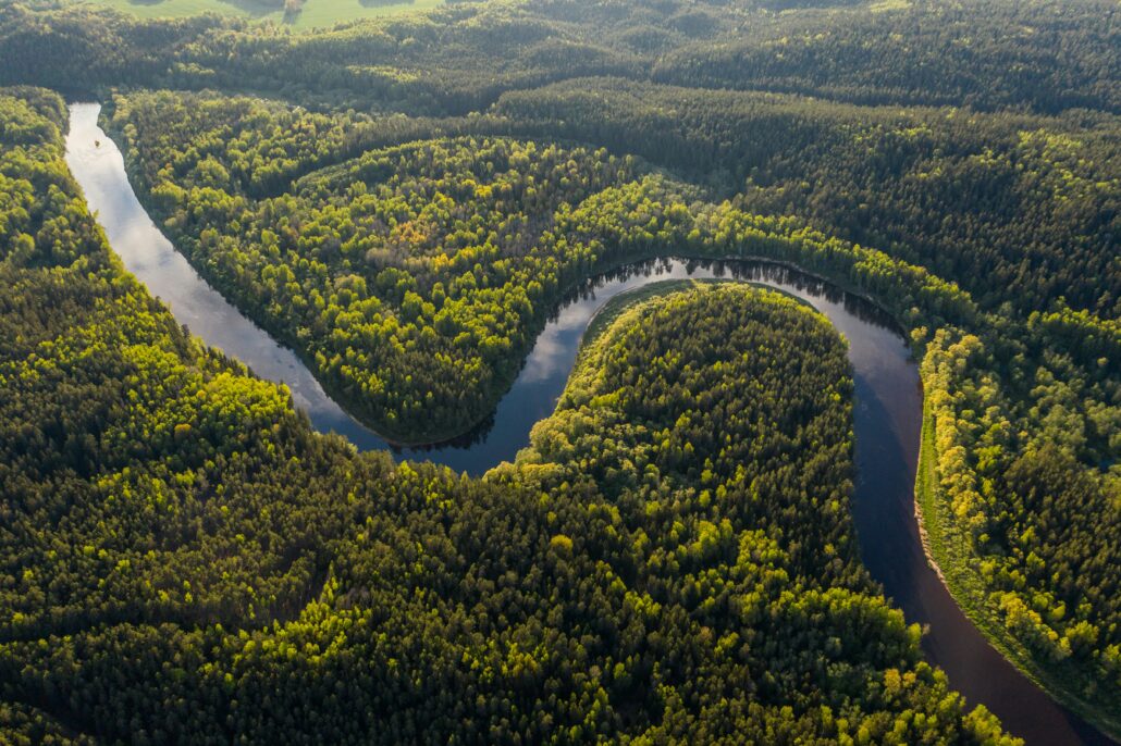 Amazon River Cruise Brazil