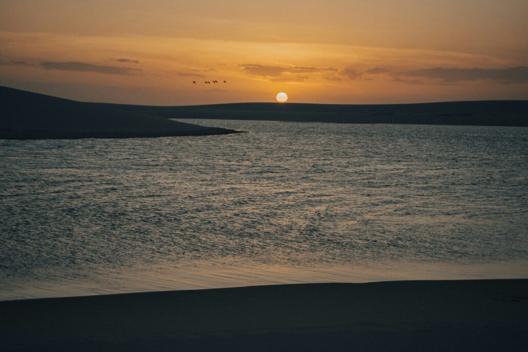 Lençóis Maranhenses