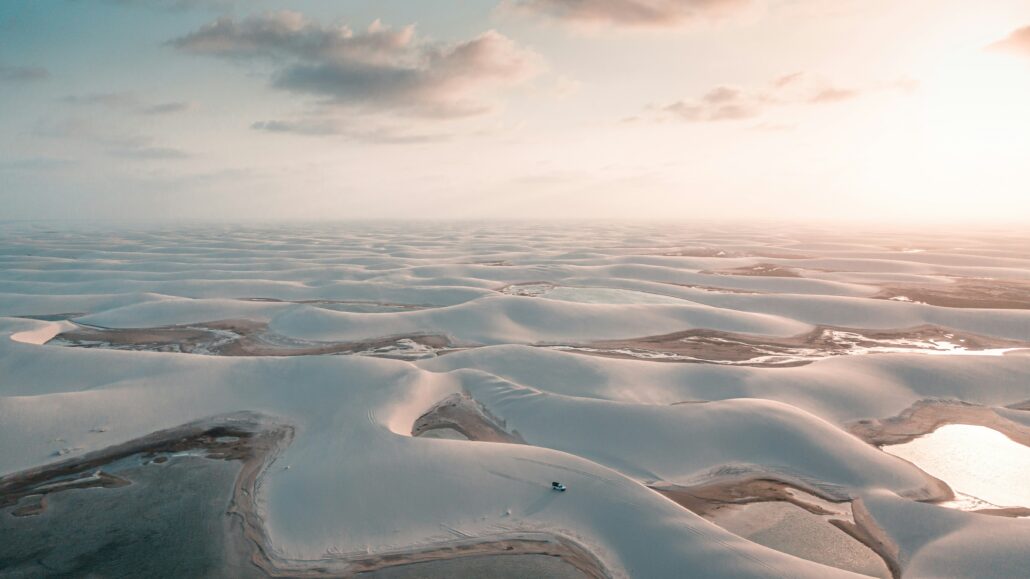Lençóis Maranhenses photos Adventure in Brazil