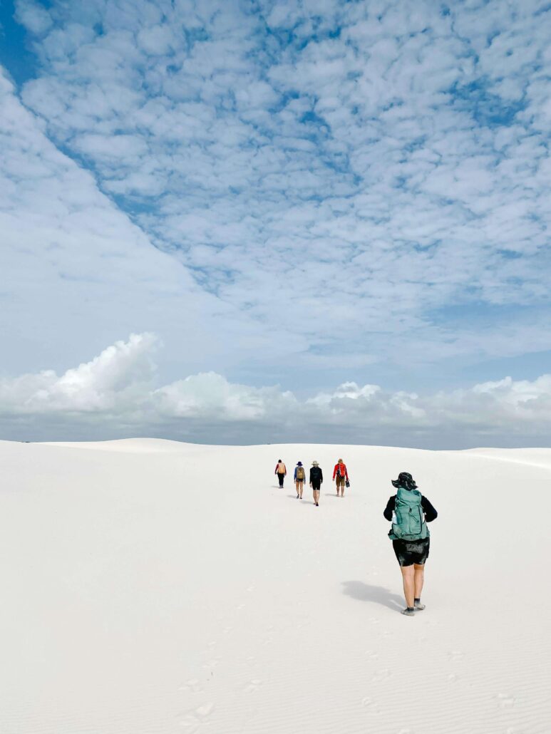 lençóis maranhenses reviews