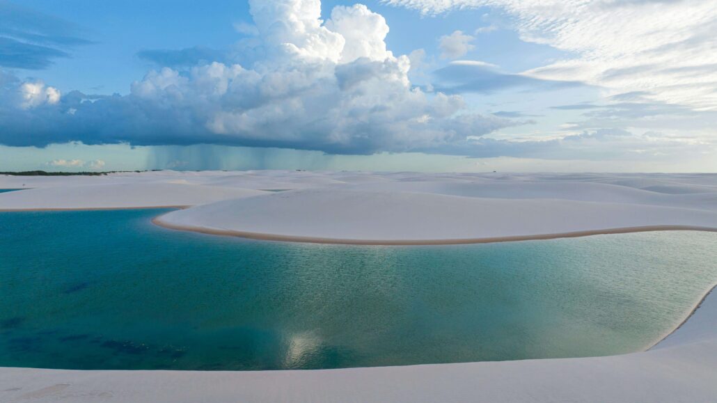 Lençóis Maranhenses Photo