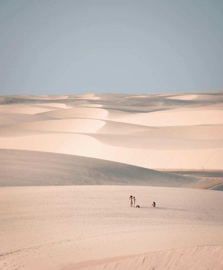 lençóis maranhenses reviews