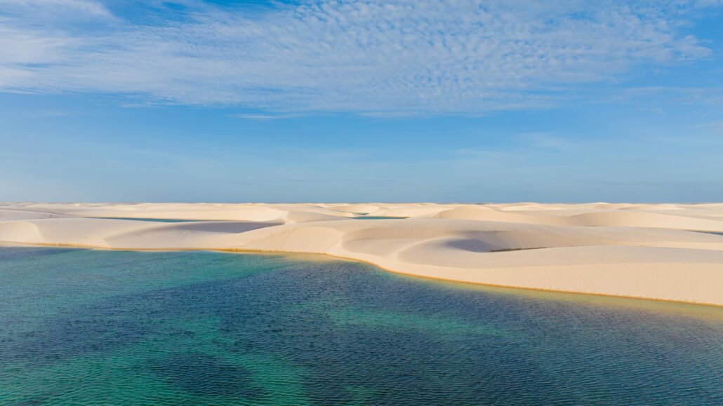 lençóis maranhenses reviews