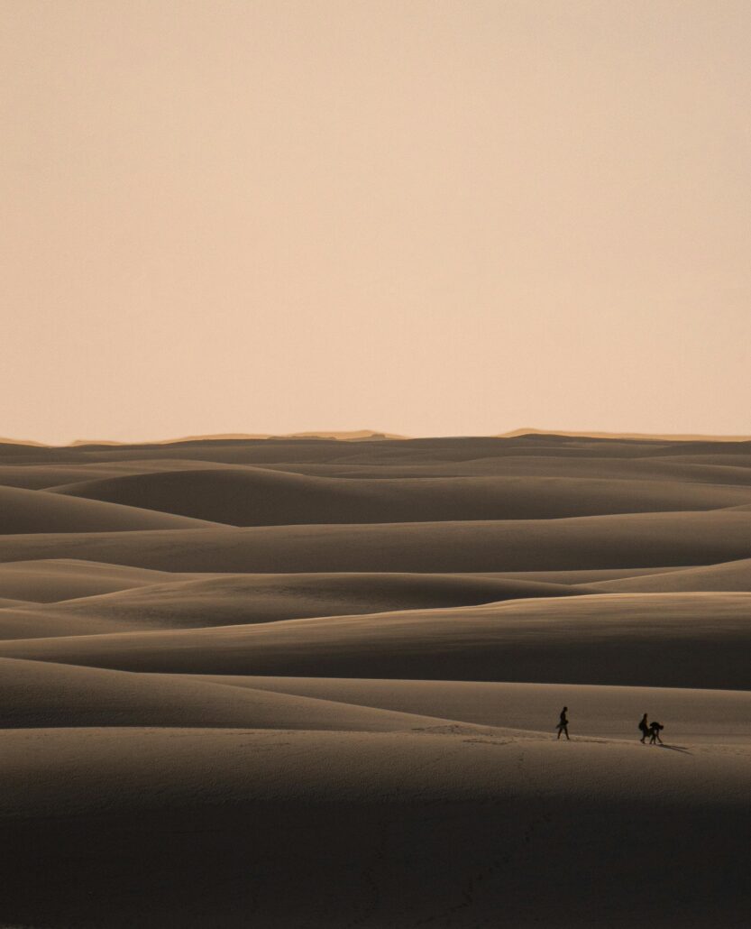 lençóis maranhenses reviews