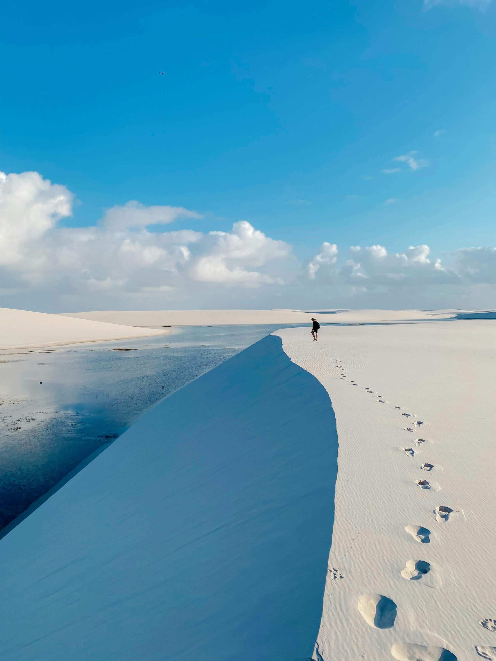 Lençóis Maranhenses Photo