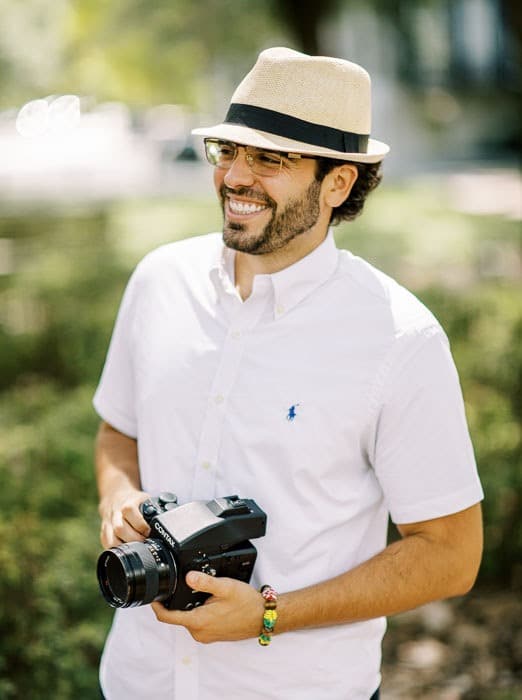 Vitor Lindo Creative Works Adventure Tours in brazil 