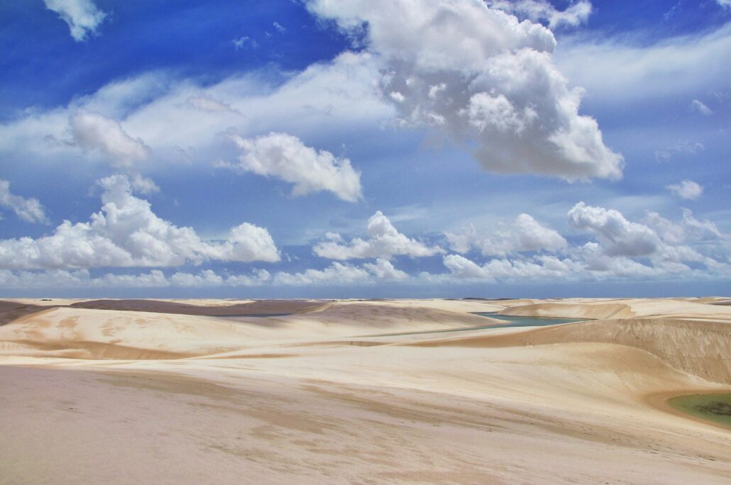Lençóis Maranhenses tour