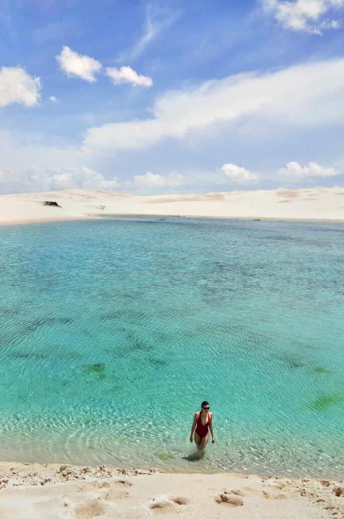 Lençóis Maranhenses reviews