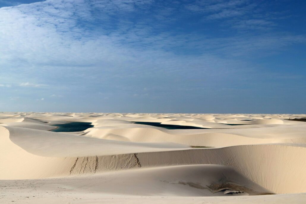 Lençóis Maranhenses photos