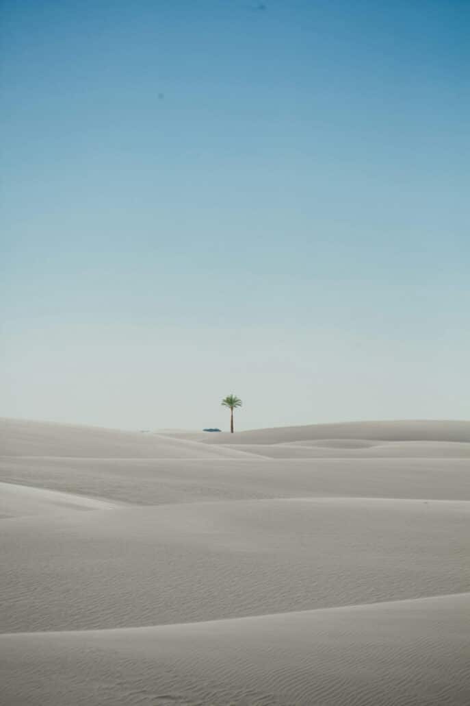 Lençóis maranhenses brazil sand dunes