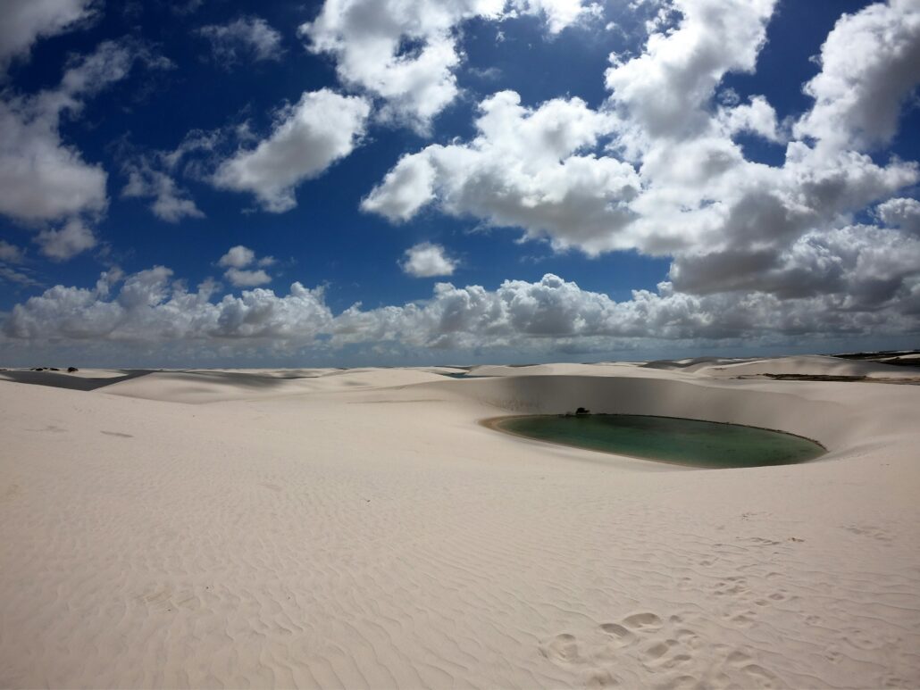 Lençóis Maranhenses Brazil Tour 