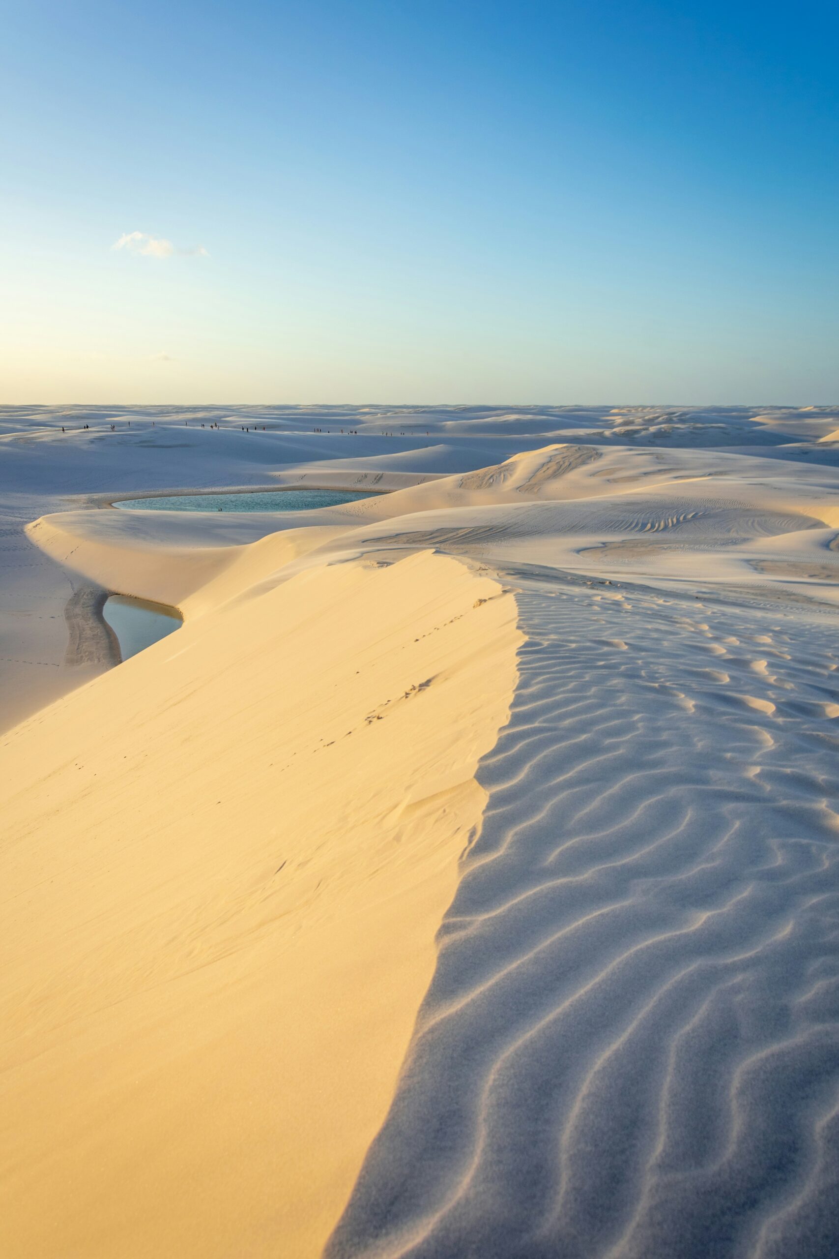 Lençóis Maranhenses National Park