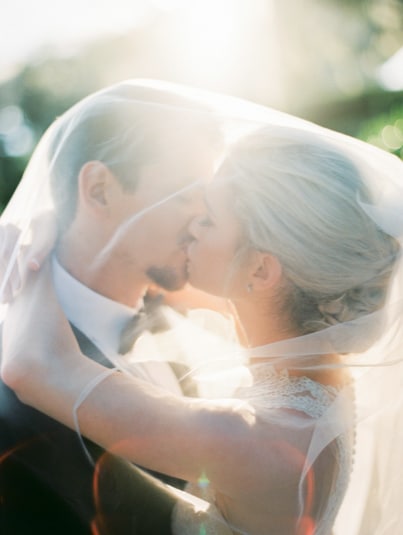 Destination Wedding Photographer Brazil