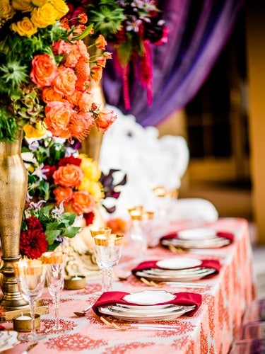 BILTMORE HOTEL CORAL GABLES INDIAN WEDDING