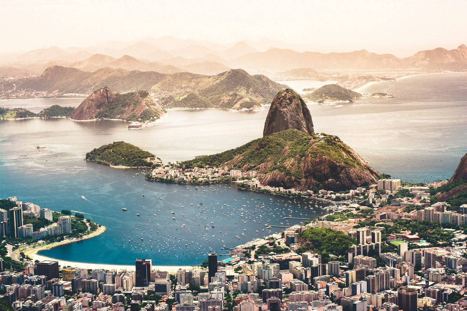 wedding venues in rio de janeiro