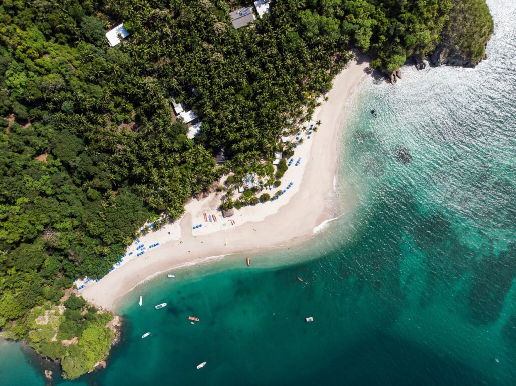 Top 10 Best Brazil Wedding Venues