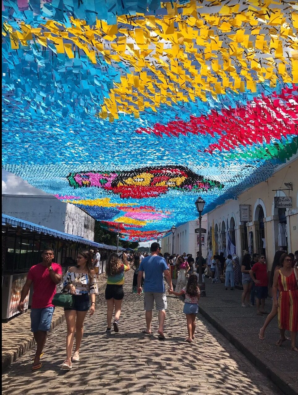 Lençóis Maranhenses Brazil Tour