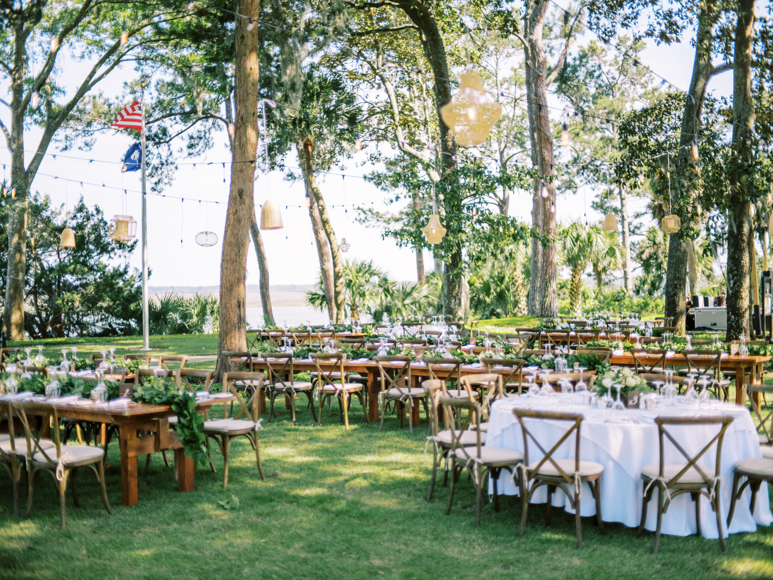 Hilton Head Wedding Vendors: Top 10 Venues