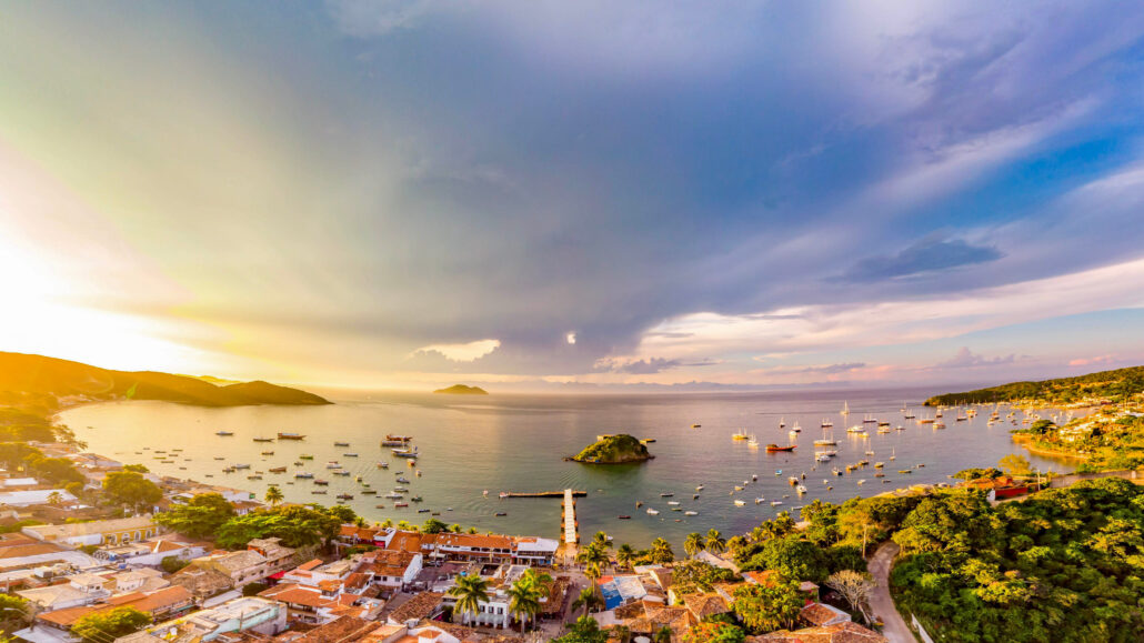 Búzios Brazil 
