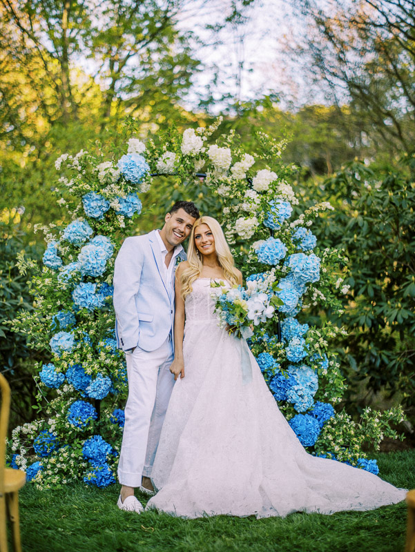 wedding planner in brazil