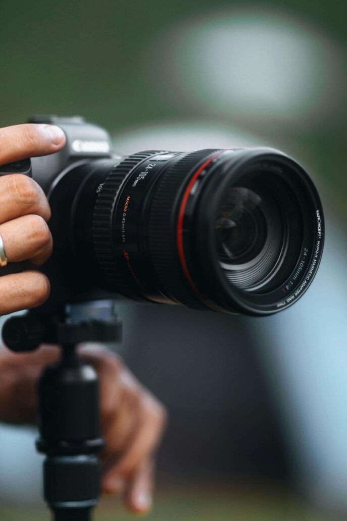 Wedding Videography Tips for Beginners