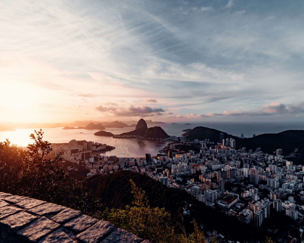 weddings in Rio de Janeiro Brazil Vitor lindo