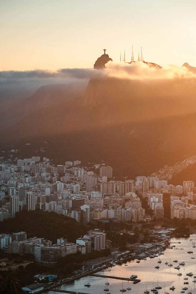 Weddings in Rio de Janeiro Brazil