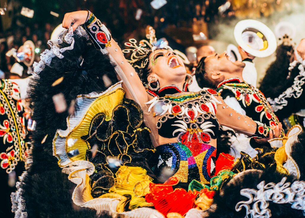 Weddings in Rio de Janeiro Brazil