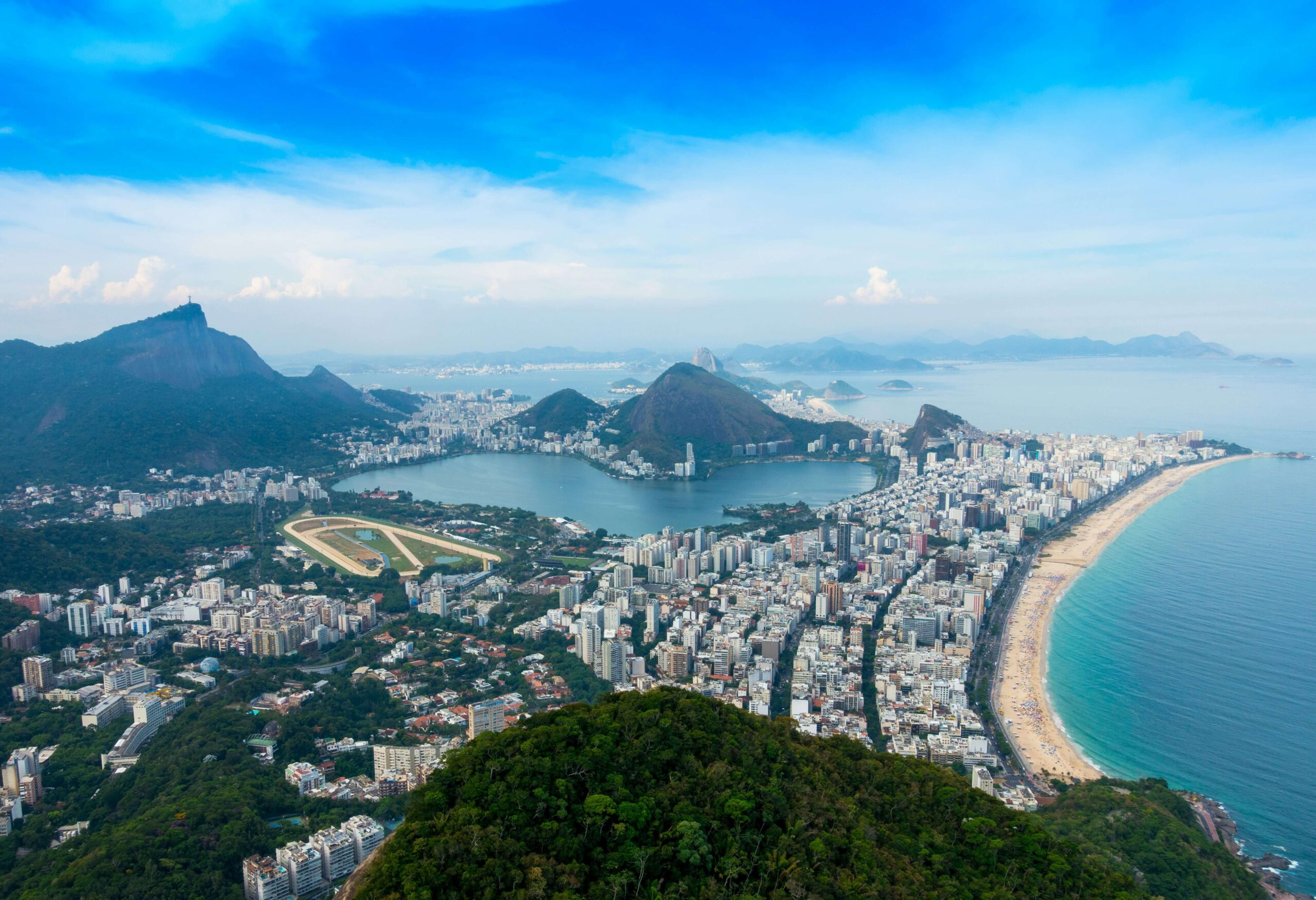 Weddings in Rio de Janeiro Brazil Vitor Lindo